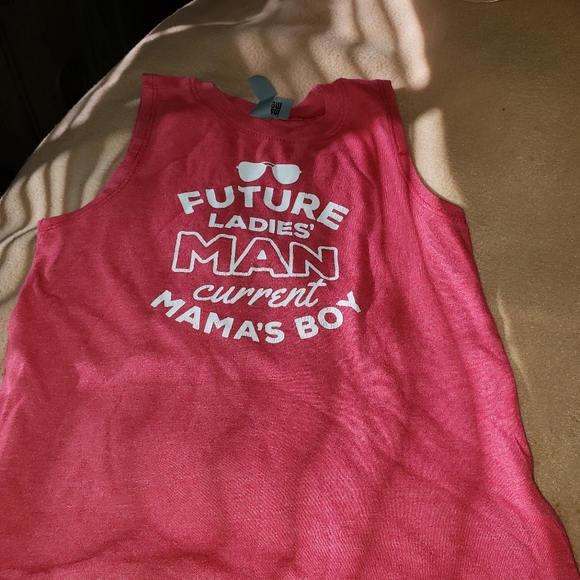 Boys Bundle Play Shirts. (5 pcs.) - Picture 11 of 13